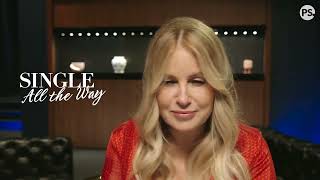 Single All the Way Cast Interview | Michael Urie & Philemon Chambers
