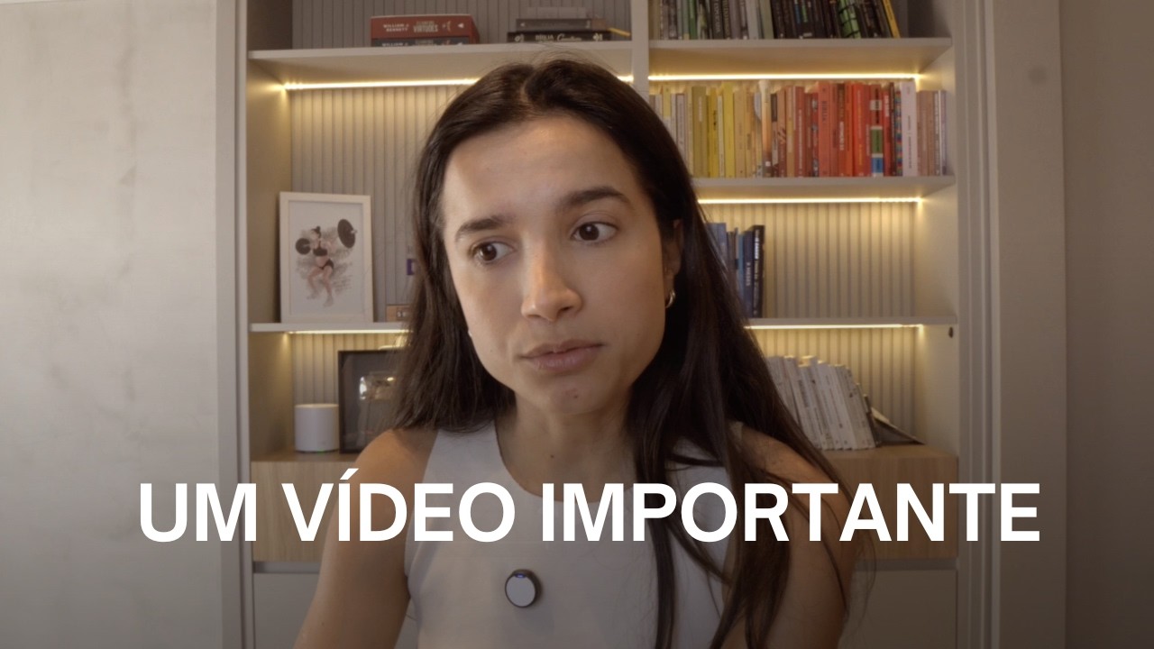 Saúde mental: a minha história, como lido com a depressão, ansiedade e TDAH e novos diagnósticos