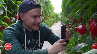 Programa #EnRed: Influencer Germán Agrolife