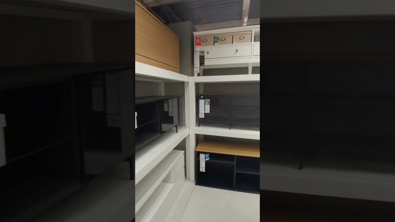 IKEA TV Stands and Media Units