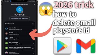 How to deHow to Delete Gmail Account Permanently | Google ID Delete Tutorial 2025
