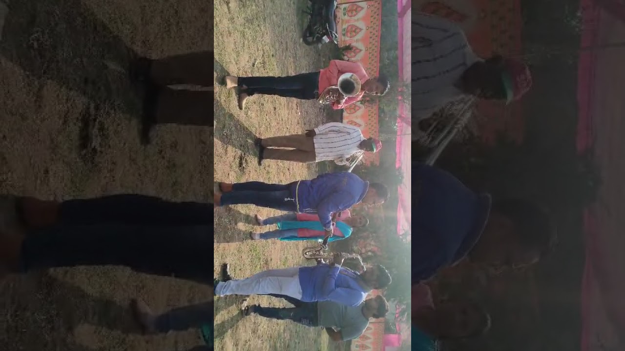 TUNE KAJAL LAGAYA ZANKAR BAND KESRA SAHILBHAI 7874547153