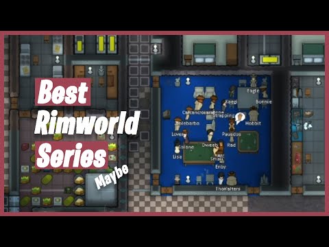 Rimworld 1.2 Pure Vanilla! - EP84 | Rimworld Royalty 1.2 [Royalty DLC]