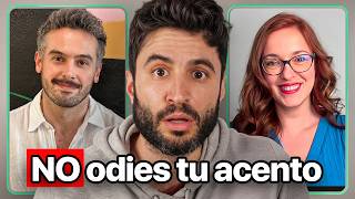 Pronunciar mejor sin perder la cabeza (Una charla a 3) - Español Avanzado