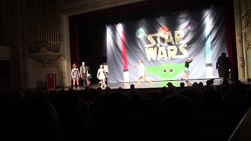 Pi Phi/Lambda/PIKE Strollers 2020 Part 2