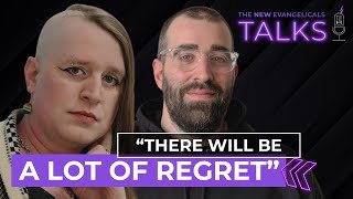 What I Missed at Exiles in Babylon with Billie Hoard | The New Evangelicals