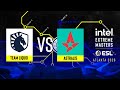 Team Liquid vs. Astralis - IEM Atlanta 2026 - Group B