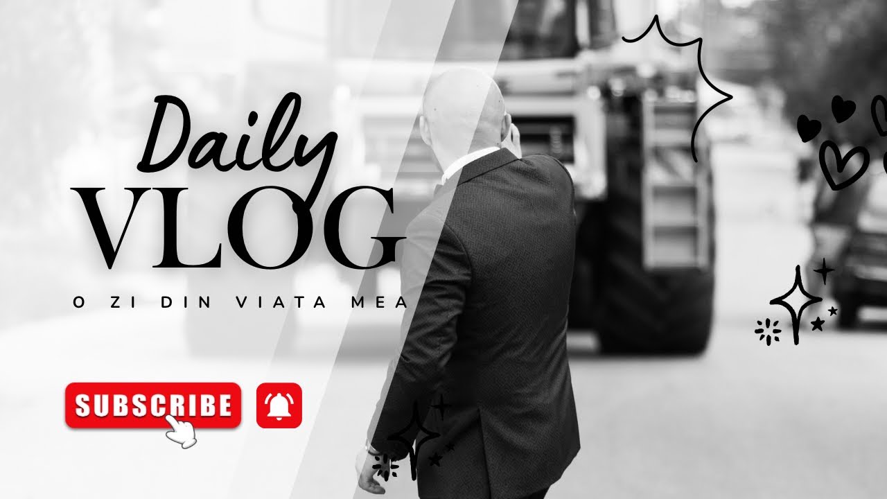 MOTORINĂ 2.7 EURO ÎN GERMANIA! PRAFUL SE ALEGE DE TRANSPORTUL INTERNAȚIONAL DE MĂRFURI!! Daily vlog!