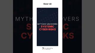 Anthropic’s "Mythos" AI Can Break Global Banking: G20 Regulators Sound the Alarm | Made with Ozor