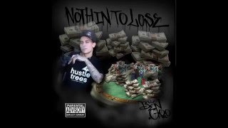 Ben Goo feat Zig Zag - Get High