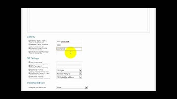 How to create a basic extension using bluebox from 2600hz