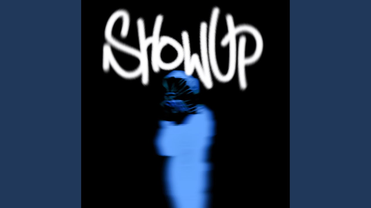 Watch ShowUp on YouTube Watch ShowUp on YouTube