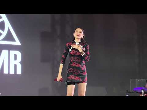 KLEAR [Fancam] : คำยินดี (Kum Yin Dee) @ เทศกาลตรุษจีนประเทศไทย 2569 (260217) [4K 60fps]