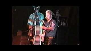 Brian Setzer &#39;68 Comeback Special - Gentle On My Mind (Live at Belly-up Tavern)