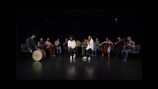 Murat Demir-Şemzina shorts..