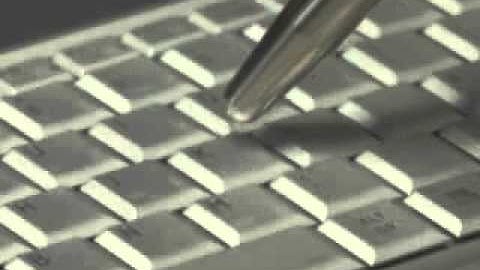 Electrostatic Discharge Immunity Test