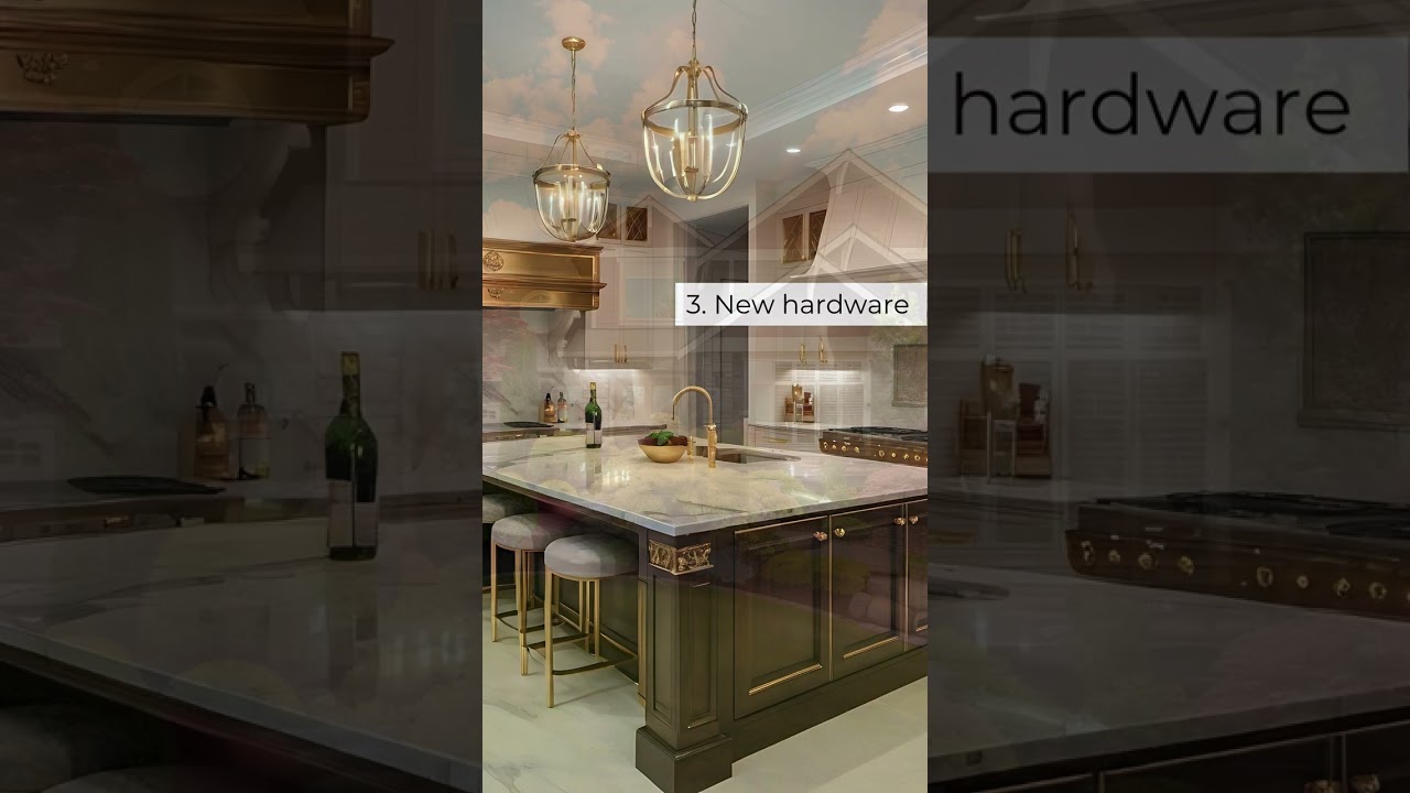 6 Easy Upgrades to Increase Your Home's Value Before Selling 💰