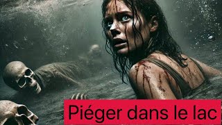 Storytime: Piéger dans le lac😰😱