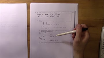 WJEC AS Physics June 2016 Unit 1 Q2