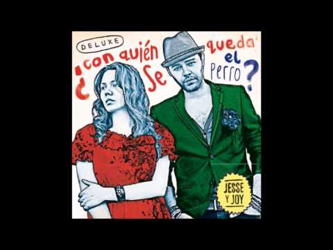 Imagine - Jesse y Joy
