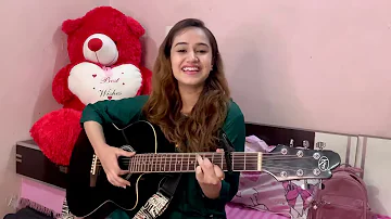 Wanjili Walareya | Noor Jahan | Cover Song | Tanishq Kaur