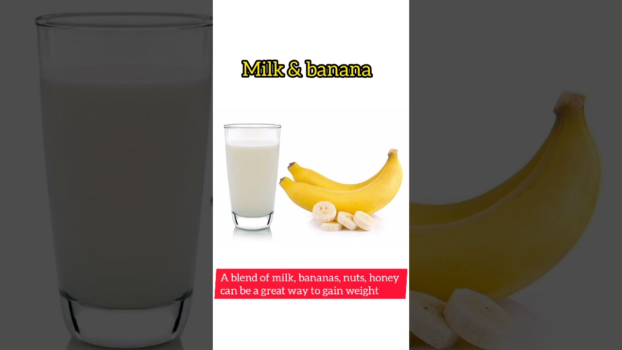 healthy foods to gain weight fast/nas easy taste