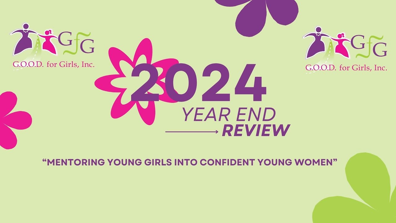 2024 Year in Review 2 - YouTube