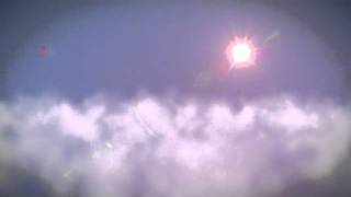 Sun & Clouds AE Test