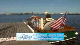 2012 Great Chowder Cook-Off