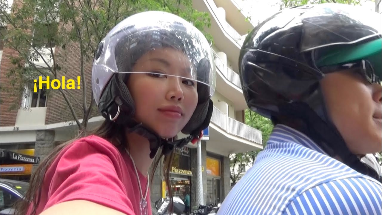 6 DAYS IN BARCELONA 5번째 바르셀로나로 떠난 사람이 6일동안 한 것들 (ft.무계획부부) | kinda cool