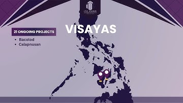 23 Ongoing Projects | ITC CORP.