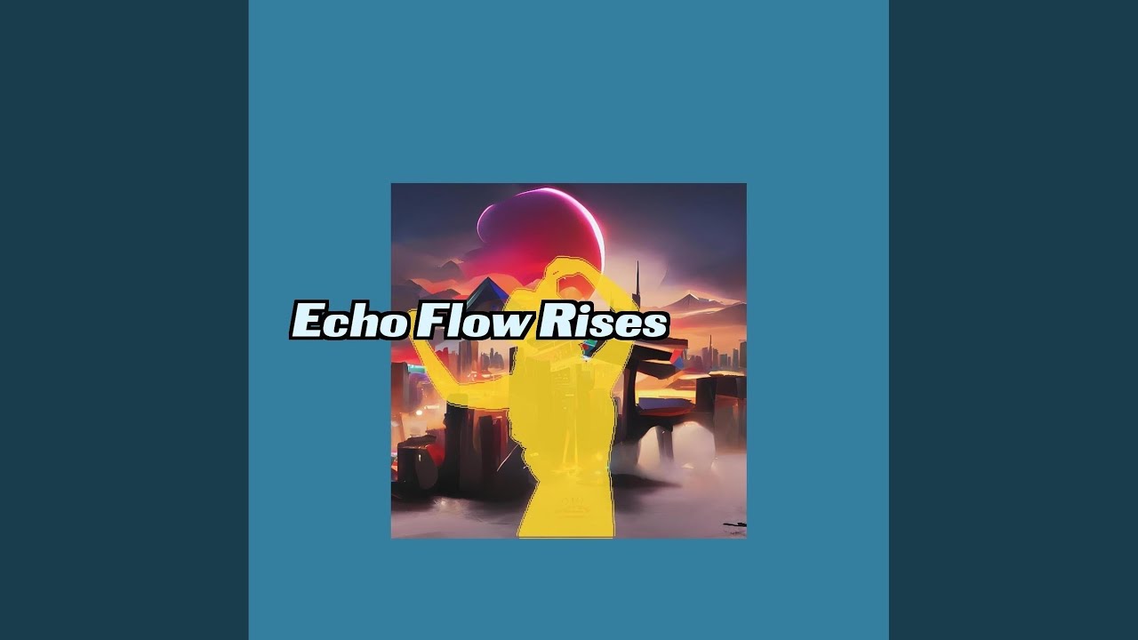 Echo Flow Rises - YouTube