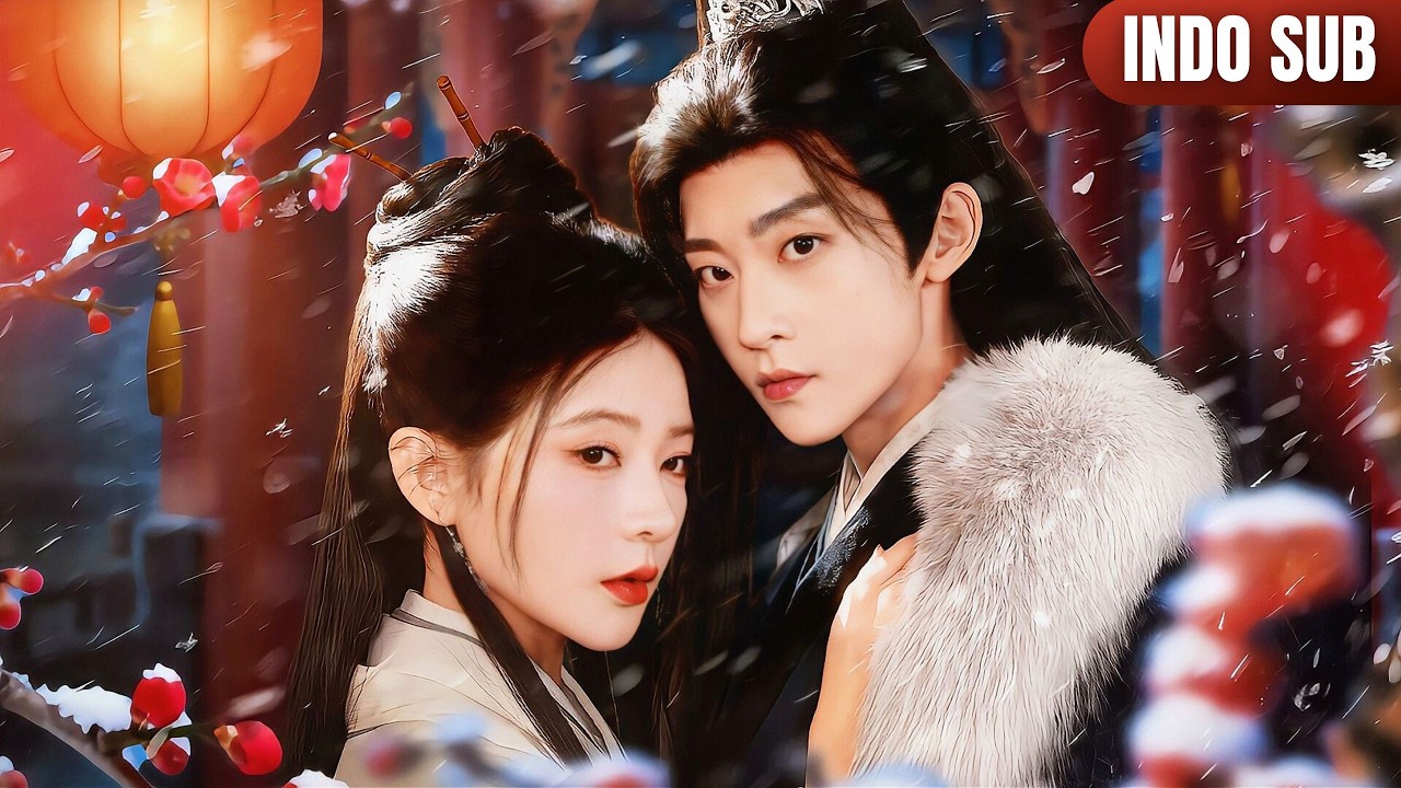 FULL💔Suami Selingkuh dengan Kakak Ipar!?Reinkarnasi Sang Nyonya Kaya Bikin Suami Menyesal! #drama