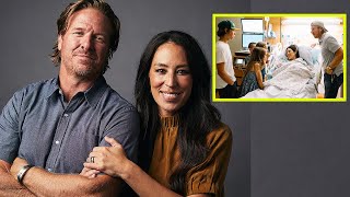 The truth behind the crazy DIVORCE intentions of the couple Chip and Joanna Gaines