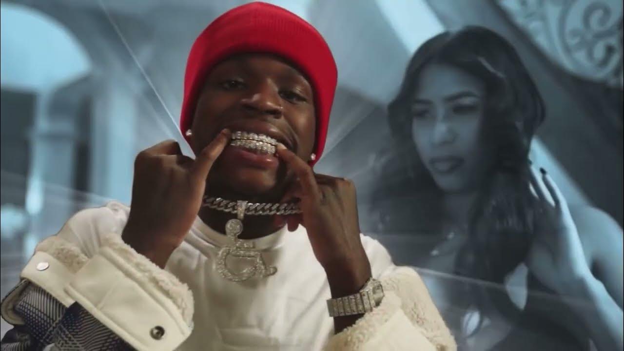 Quando Rondo Running Away From Home (Official Video) YouTube