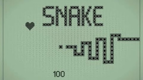 A classic Snake Game built with Python and Pygame.