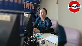 Hamur Devlet Hastanesi’nden Kuduz Hastalığına Karşı Önemli Uyarı