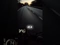 Speedometer Lies To You #fypシ #motorcycle #speeding