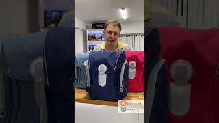 Школьный рюкзак Xiaomi 90 Points School Bag