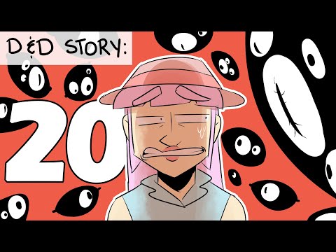D&D Story: Ep 20- Making (Bad) Deals [Fool's Gold]