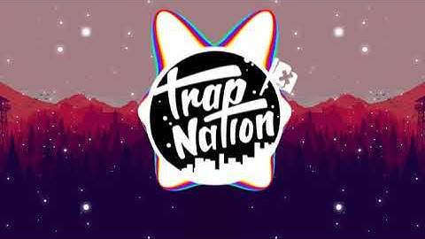 Trap∫Bass Nation Visual | Avee Player Template download | Edited by @CreatorXOfficial