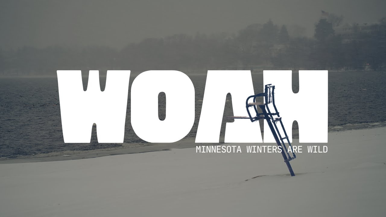 HONESTLY... What is Winter REALLY Like in Minnesota?