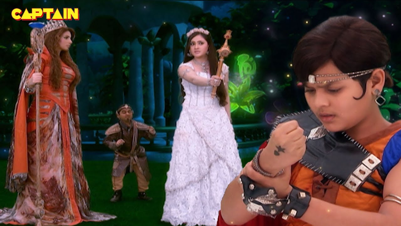 नटखट परी ने बालवीर पर किया हमला | Baalveer | Episode 115 | Full Episode