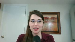 Proverbs 6 (WEB) Reading by Catherine Van Der Laan Net Worth