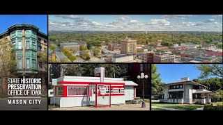 Preserve Iowa Summit 2022