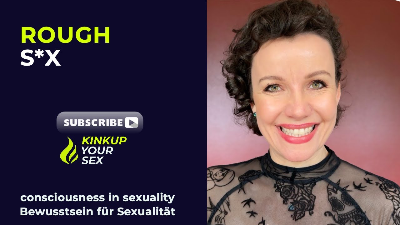Rough Sex - YouTube