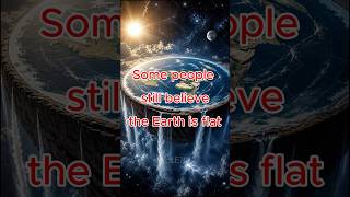 From Belief to Reality: The Earth Is Not Flat 🌍 #planet #earth #flat #reallity #interesting #fyp