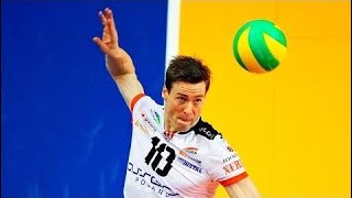 The Quality Volleyball Participant - Jochen Schöps