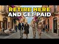 12 Italian Towns That Pay You to Retire — Secrets Every American Should Know