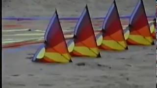 NW Regionals 1993 Bay Area Sundowners NW Regionals 1993 Bay Area Sundowners